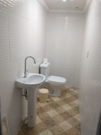 Imagem Sobrado com 4 Quartos à Venda,  em Altos Da Vila Paiva - São José Dos Campos