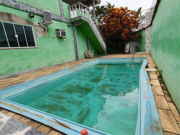 Imagem Casa com 3 Quartos à Venda, 320 m² em Campo Grande - Rio De Janeiro