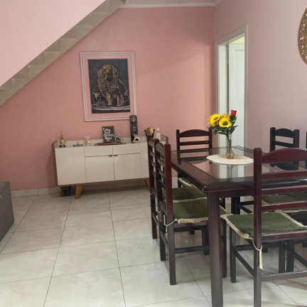 Imagem Casa com 3 Quartos à Venda, 130 m² em Vila Pompéia - São Paulo Imagem Casa com 3 Quartos à Venda, 130 m² em Vila Pompéia - São Paulo
