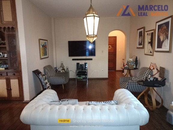Imagem Apartamento com 3 Quartos à Venda, 168 m² em Recreio - Vitória Da Conquista Imagem Apartamento com 3 Quartos à Venda, 168 m² em Recreio - Vitória Da Conquista