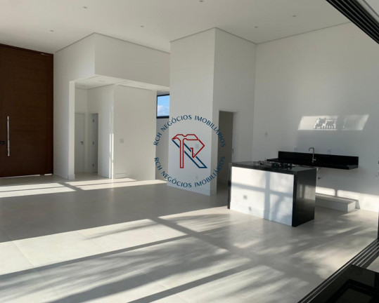 Imagem Casa com 3 Quartos à Venda, 24.400 m² em Alphaville Nova Esplanada - Votorantim