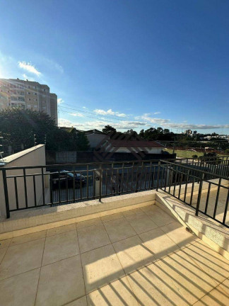 Imagem Sobrado com 2 Quartos à Venda, 79 m² em Jardim Gonçalves - Sorocaba Imagem Sobrado com 2 Quartos à Venda, 79 m² em Jardim Gonçalves - Sorocaba