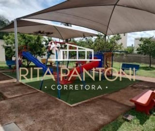 Imagem Apartamento com 2 Quartos à Venda, 48 m² em Jardim Manoel Penna - Ribeirão Preto Imagem Apartamento com 2 Quartos à Venda, 48 m² em Jardim Manoel Penna - Ribeirão Preto