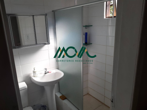 Imagem Casa com 3 Quartos para Alugar, 90 m² em Farol Do Itapoá Ii - Itapoá