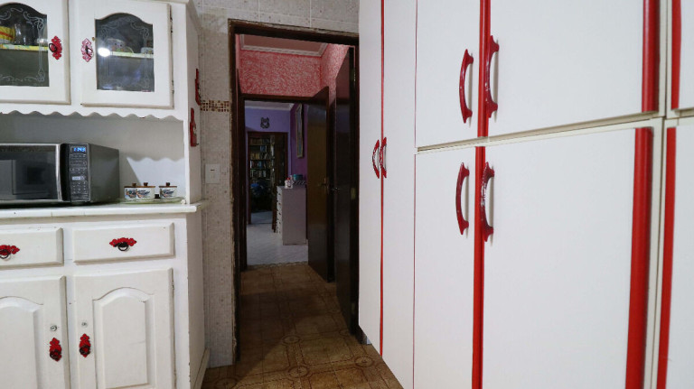 Imagem Casa com 3 Quartos à Venda, 136 m² em Vila Irmãos Arnoni - São Paulo