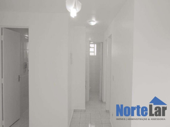 Imagem Apartamento com 2 Quartos à Venda, 50 m² em Tucuruvi - São Paulo