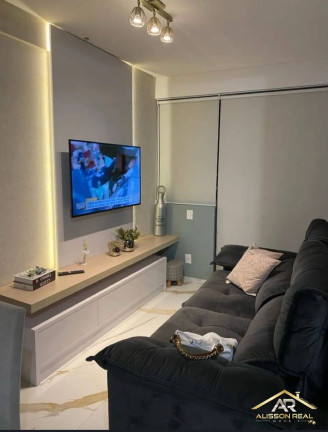 Imagem Apartamento com 2 Quartos à Venda, 52 m² em Centro - Osasco Imagem Apartamento com 2 Quartos à Venda, 52 m² em Centro - Osasco