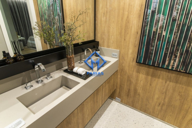 Imagem Apartamento com 3 Quartos à Venda, 158 m² em Aclimação - São Paulo
