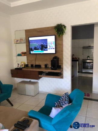 Casa de Condomínio com 2 Quartos à Venda, 194 m² em Jardim Buriti Sereno - Aparecida De Goiânia