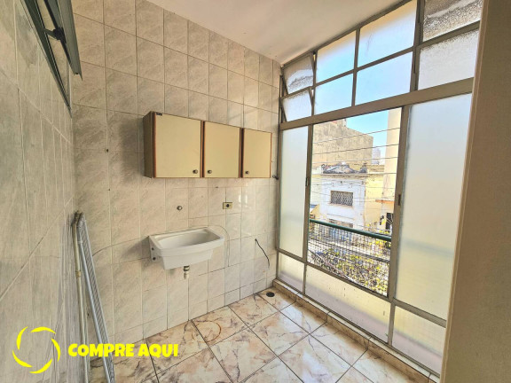 Imagem Apartamento com 1 Quarto à Venda, 33 m² em Santa Cecília - São Paulo