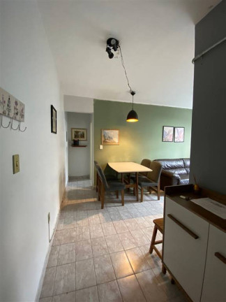 Imagem Apartamento com 1 Quarto à Venda, 45 m² em Aviação - Praia Grande Imagem Apartamento com 1 Quarto à Venda, 45 m² em Aviação - Praia Grande