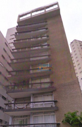 Apartamento com 3 Quartos à Venda, 252 m² em Higienópolis - São Paulo