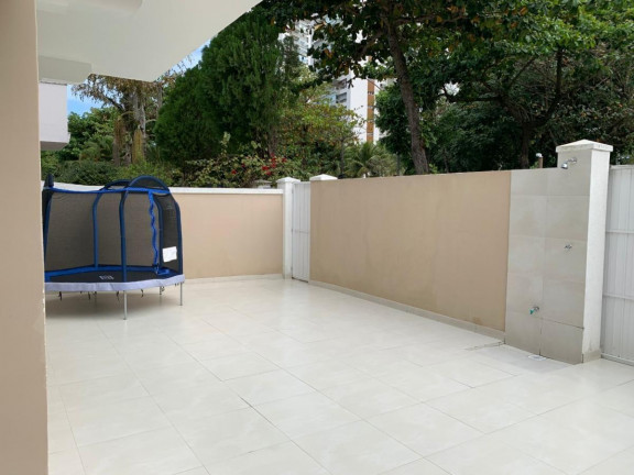 Imagem Cobertura com 6 Quartos à Venda, 260 m² em Barra Da Tijuca - Rio De Janeiro