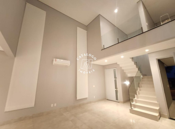 Imagem Casa de Condomínio com 4 Quartos à Venda, 301 m² em Residencial E Empresarial Alphaville - Ribeirão Preto Imagem Casa de Condomínio com 4 Quartos à Venda, 301 m² em Residencial E Empresarial Alphaville - Ribeirão Preto