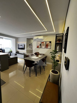 Apartamento com 3 Quartos à Venda, 73 m² em Vila Operária - Itajaí