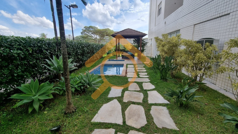 Imagem Imóvel com 4 Quartos à Venda, 136 m² em Jurubatuba - Sao Paulo Imagem Imóvel com 4 Quartos à Venda, 136 m² em Jurubatuba - Sao Paulo