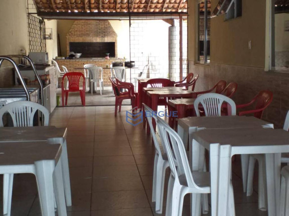 Imagem Ponto Comercial à Venda, 324 m² em Itaperi - Fortaleza