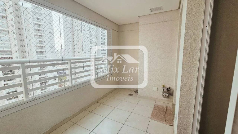 Imagem Apartamento com 3 Quartos à Venda, 81 m² em Centro - Osasco