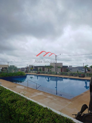 Imagem Terreno à Venda, 200 m² em Residencial Monterrey - Monte Mor Imagem Terreno à Venda, 200 m² em Residencial Monterrey - Monte Mor