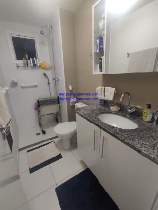 Imagem Apartamento com 3 Quartos à Venda, 72 m² em Vila Polopoli - São Paulo Imagem Apartamento com 3 Quartos à Venda, 72 m² em Vila Polopoli - São Paulo