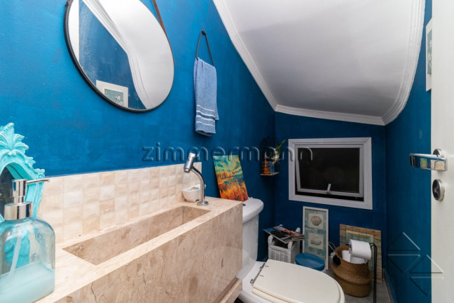 Imagem Casa com 3 Quartos à Venda, 140 m² em Vila Romana - São Paulo