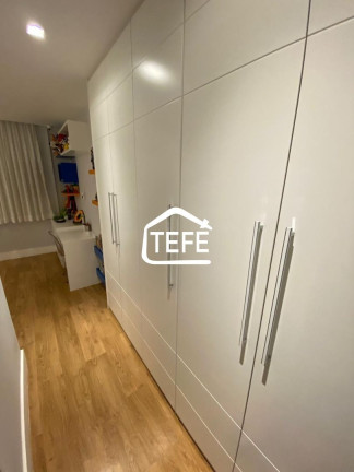 Imagem Cobertura com 4 Quartos à Venda, 280 m² em Barra Da Tijuca - Rio De Janeiro