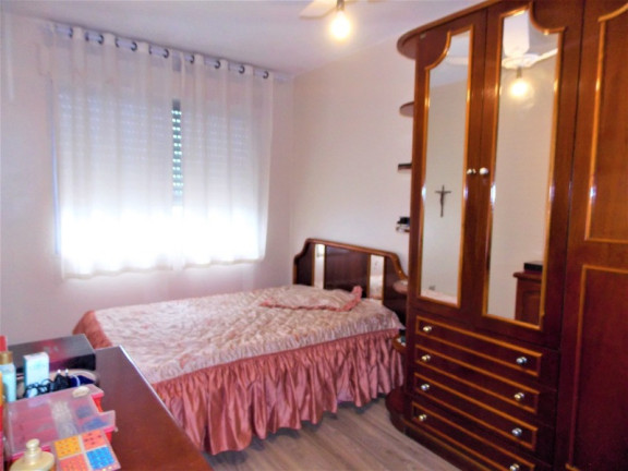 Imagem Imóvel com 3 Quartos à Venda, 156 m² em Jardim Itu - Porto Alegre