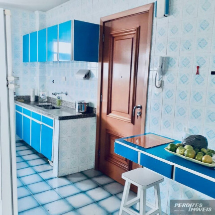 Imagem Apartamento com 3 Quartos à Venda, 96 m² em Perdizes - São Paulo Imagem Apartamento com 3 Quartos à Venda, 96 m² em Perdizes - São Paulo