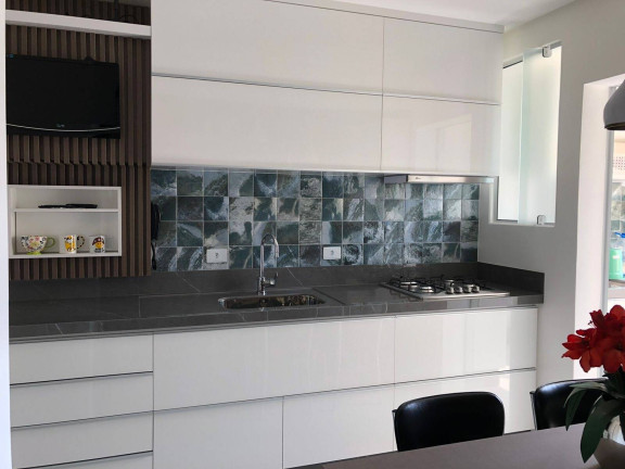 Imagem Apartamento com 3 Quartos à Venda, 114 m² em Centro - Florianópolis