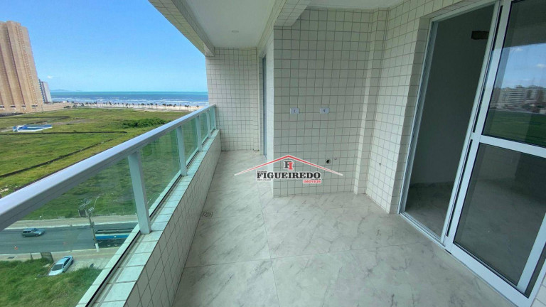 Imagem Apartamento com 2 Quartos à Venda, 79 m² em Nova Mirim - Praia Grande