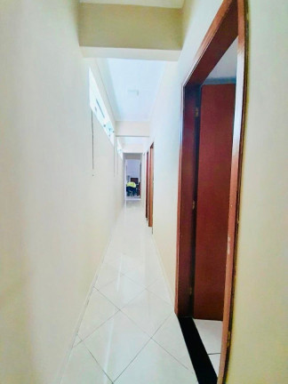 Imagem Casa com 3 Quartos à Venda, 126 m² em Aparecida - Santos