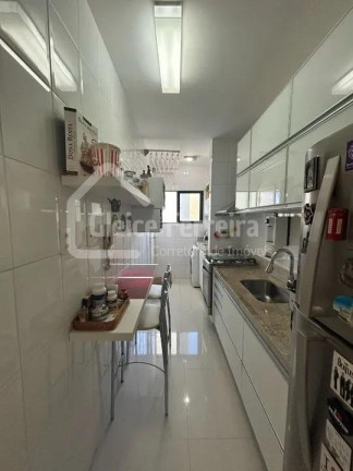 Imagem Apartamento com 2 Quartos à Venda, 61 m² em Pituba - Salvador