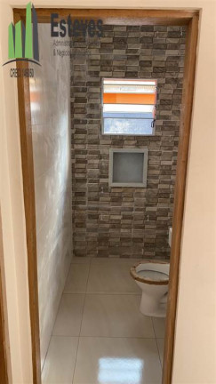 Imagem Casa com 2 Quartos à Venda, 50 m² em Cibratel Ii - Itanhaem