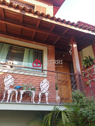 Imagem Sobrado com 4 Quartos à Venda, 184 m² em Jardim Regina - São Paulo Imagem Sobrado com 4 Quartos à Venda, 184 m² em Jardim Regina - São Paulo