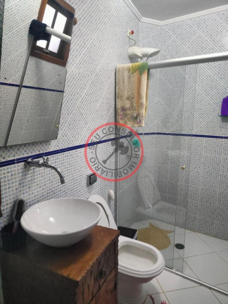 Imagem Casa com 3 Quartos à Venda, 190 m² em Camburi - São Sebastião