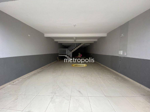 Imagem Apartamento com 2 Quartos à Venda, 45 m² em Vila Curuçá - Santo André