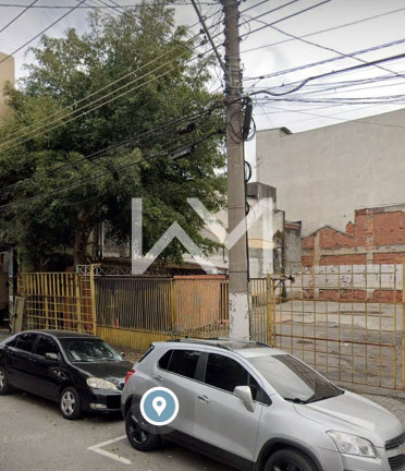 Imagem Terreno à Venda, 440 m² em Brás - São Paulo