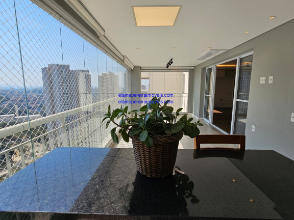 Imagem Apartamento com 3 Quartos à Venda, 171 m² em Butantã - São Paulo
