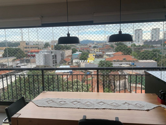 Imagem Apartamento com 3 Quartos à Venda, 91 m² em Vila Anastacio - São Paulo Imagem Apartamento com 3 Quartos à Venda, 91 m² em Vila Anastacio - São Paulo