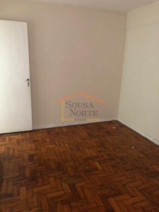 Imagem Apartamento com 3 Quartos à Venda, 75 m² em Guapira - São Paulo Imagem Apartamento com 3 Quartos à Venda, 75 m² em Guapira - São Paulo