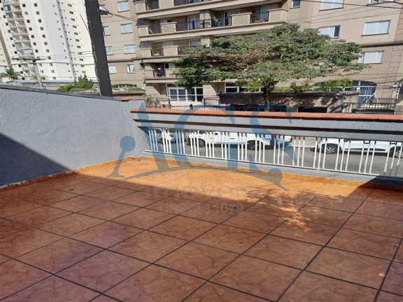Imagem Casa com 2 Quartos à Venda, 202 m² em Mooca - São Paulo Imagem Casa com 2 Quartos à Venda, 202 m² em Mooca - São Paulo