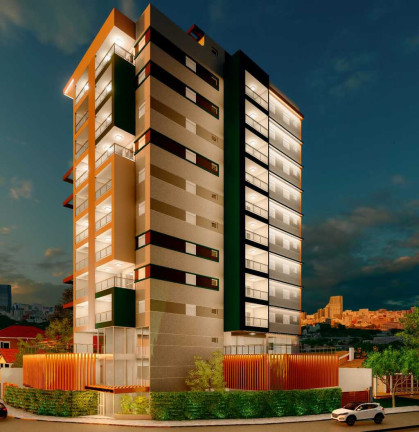 Imagem Apartamento com 2 Quartos à Venda, 52 m² em Vila Formosa - São Paulo