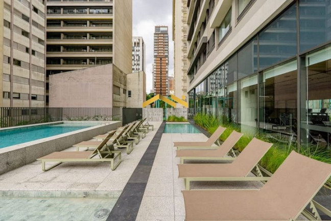 Imagem Apartamento com 3 Quartos à Venda, 163 m² em Pinheiros - São Paulo