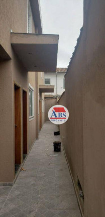 Imagem Sobrado com 2 Quartos à Venda, 60 m² em Parque São Vicente - São Vicente Imagem Sobrado com 2 Quartos à Venda, 60 m² em Parque São Vicente - São Vicente