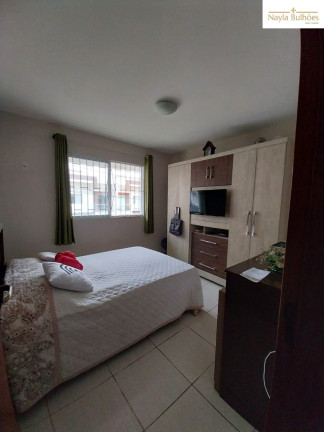 Imagem Apartamento com 2 Quartos à Venda, 55 m² em Serraria - São José