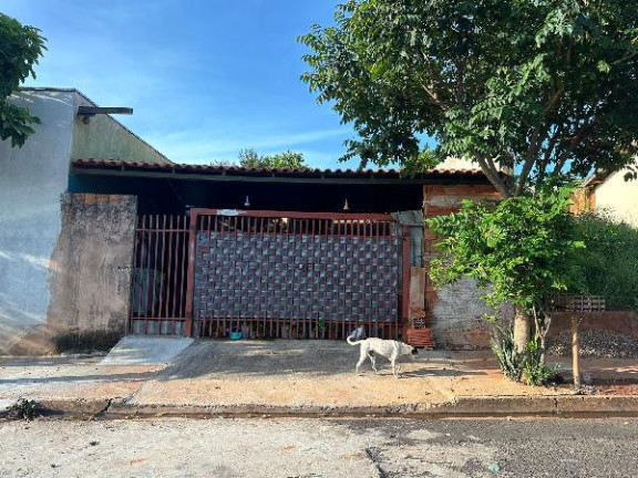 Casa com 2 Quartos à Venda, 200 m² em Residencial Cidade Alta - Sao Jose Do Rio Preto