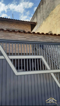 Imagem Casa com 2 Quartos à Venda, 84 m² em Veloso - Osasco Imagem Casa com 2 Quartos à Venda, 84 m² em Veloso - Osasco