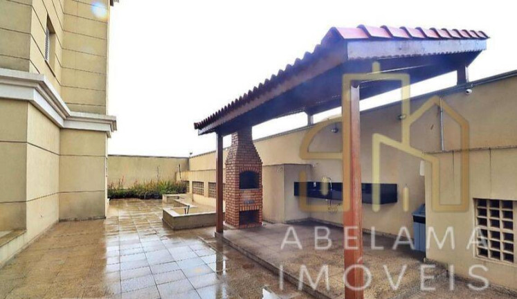 Imagem Apartamento com 3 Quartos à Venda, 77 m² em Vila Alzira - Santo André Imagem Apartamento com 3 Quartos à Venda, 77 m² em Vila Alzira - Santo André