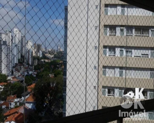 Imagem Apartamento com 3 Quartos à Venda, 170 m² em Perdizes - São Paulo Imagem Apartamento com 3 Quartos à Venda, 170 m² em Perdizes - São Paulo