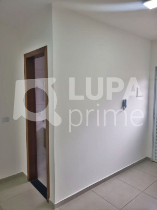 Imagem Apartamento com 1 Quarto para Alugar, 24 m² em Jardim Vila Galvão - Guarulhos